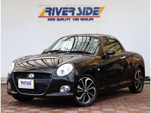 Daihatsu COPEN 2017 6310283-0
