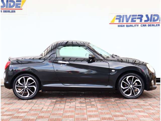 Daihatsu COPEN 2017 6310283-1