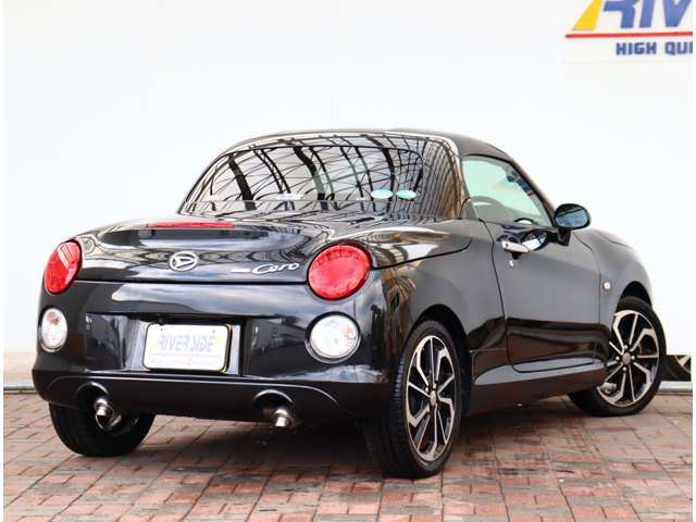 Daihatsu COPEN 2017 6310283-2