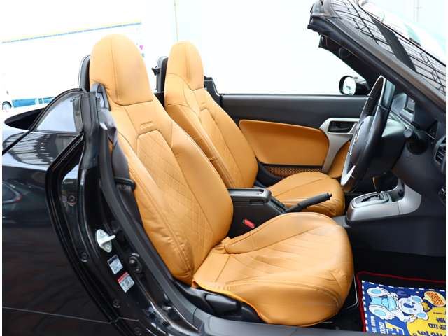 Daihatsu COPEN 2017 6310283-5