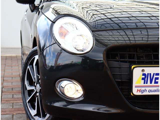 Daihatsu COPEN 2017 6310283-8