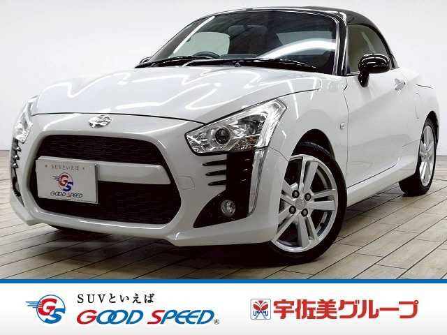 Daihatsu COPEN 2016 6310701-0