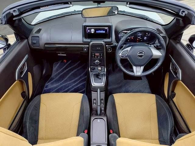 Daihatsu COPEN 2016 6310701-2