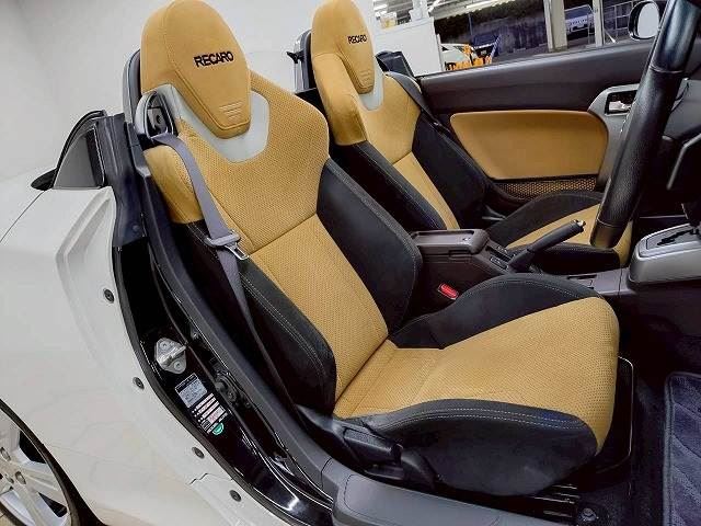 Daihatsu COPEN 2016 6310701-9