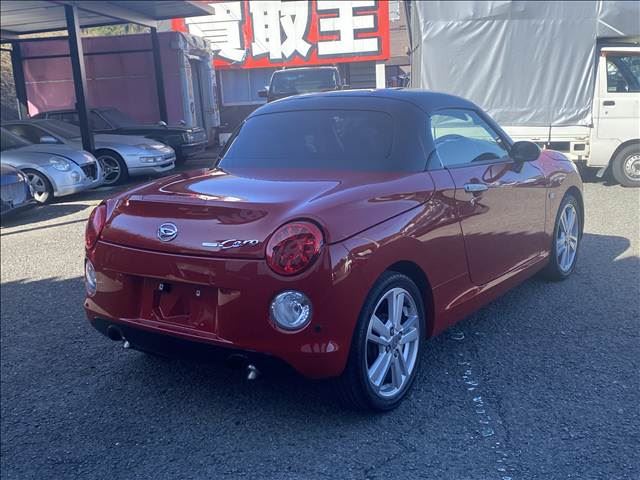 Daihatsu COPEN 2015 6310845-1
