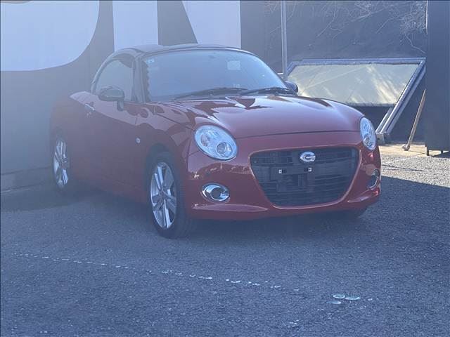 Daihatsu COPEN 2015 6310845-2