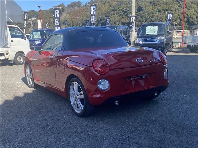 Daihatsu COPEN 2015 6310845-3