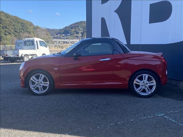 Daihatsu COPEN 2015 6310845-4