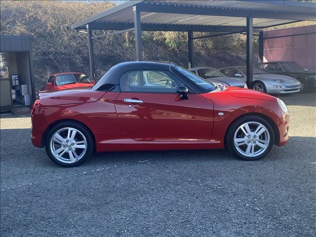 Daihatsu COPEN 2015 6310845-5
