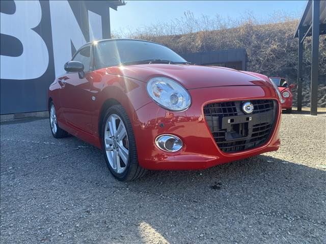 Daihatsu COPEN 2015 6310845-6