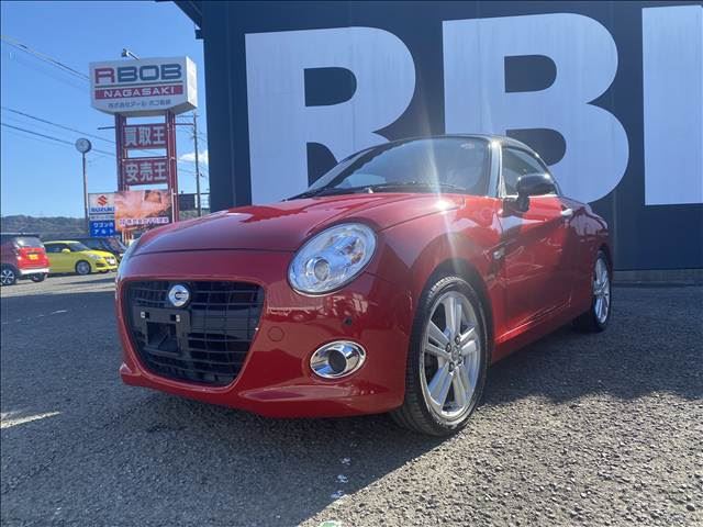 Daihatsu COPEN 2015 6310845-7