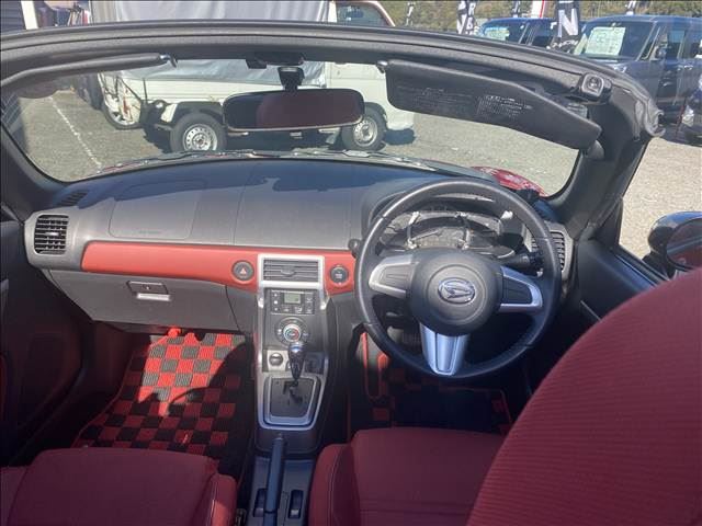 Daihatsu COPEN 2015 6310845-8