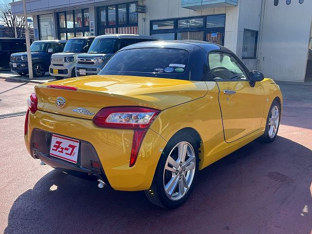 Daihatsu COPEN 2015 6311076-1