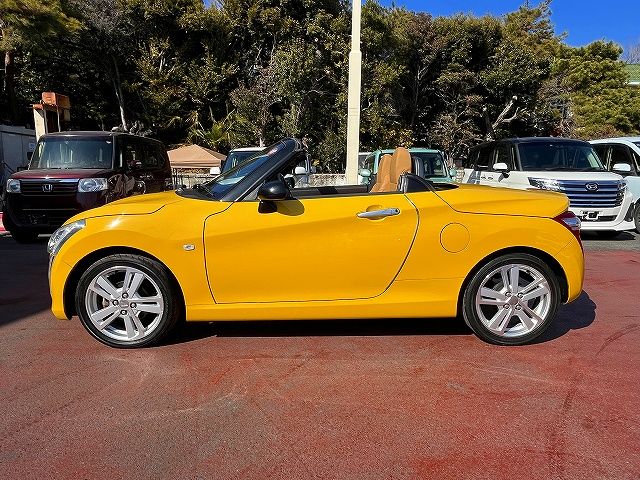 Daihatsu COPEN 2015 6311076-10