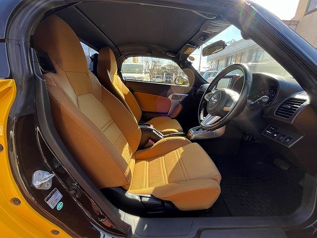 Daihatsu COPEN 2015 6311076-3