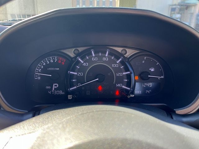 Daihatsu COPEN 2015 6311076-7