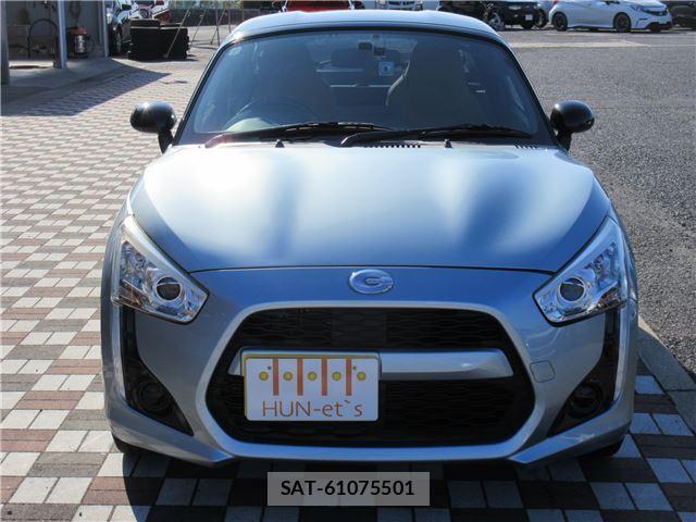 Daihatsu COPEN 2015 6311217-1
