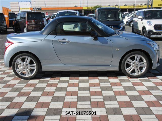 Daihatsu COPEN 2015 6311217-7
