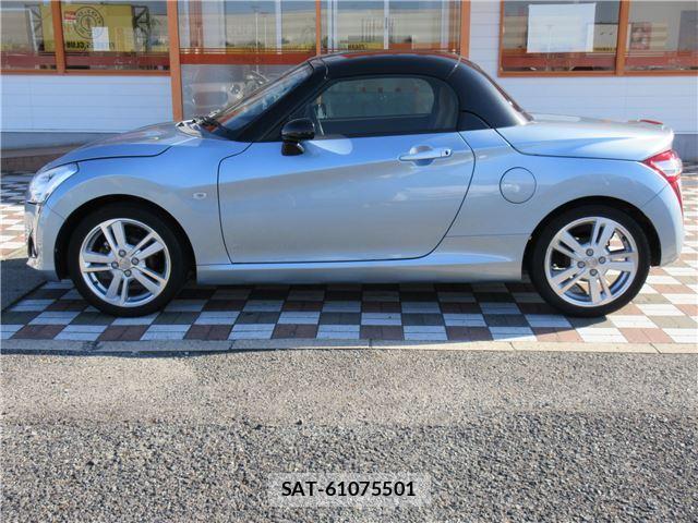 Daihatsu COPEN 2015 6311217-8