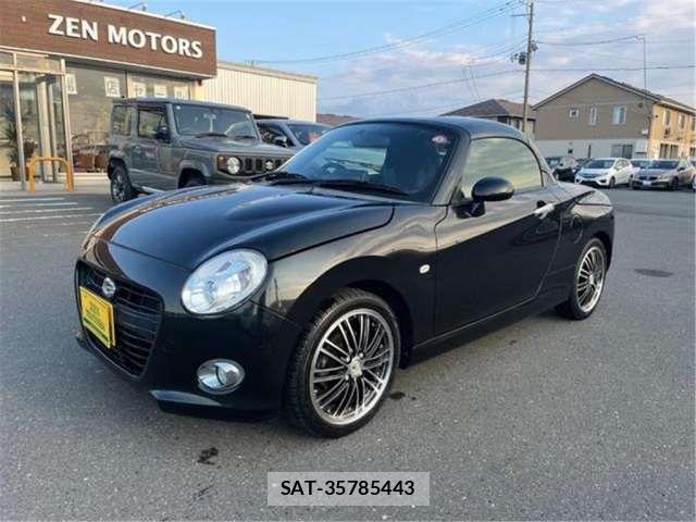 Daihatsu COPEN 2014 6311679-0