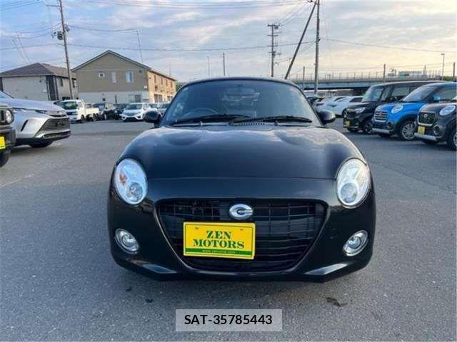 Daihatsu COPEN 2014 6311679-1