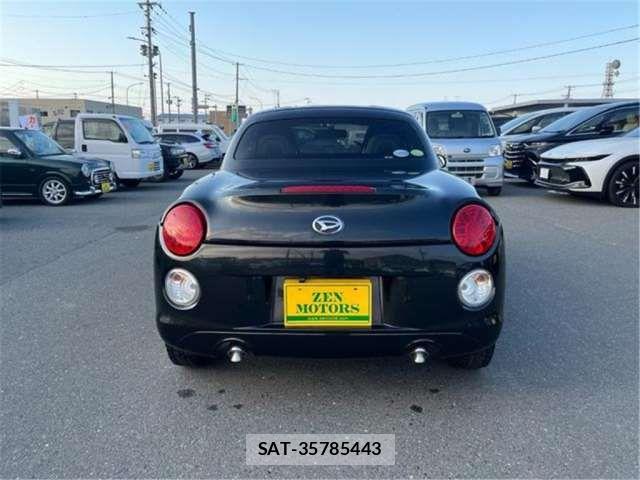 Daihatsu COPEN 2014 6311679-10
