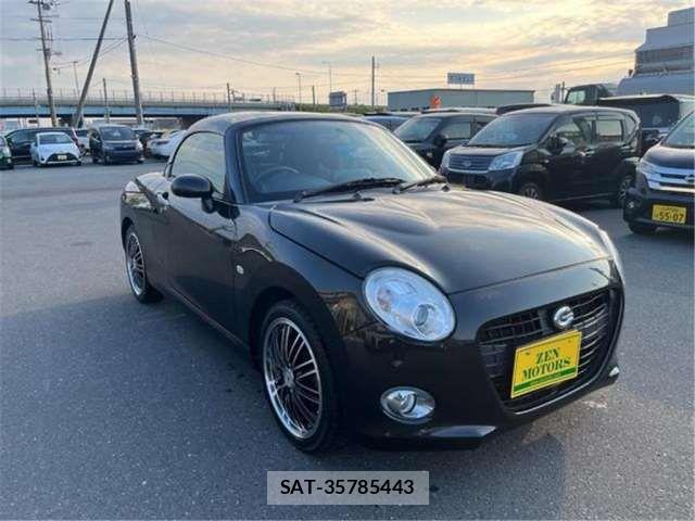 Daihatsu COPEN 2014 6311679-2