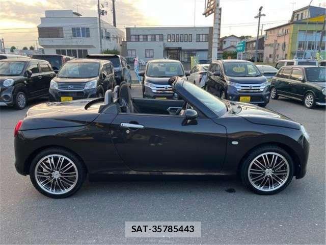 Daihatsu COPEN 2014 6311679-3