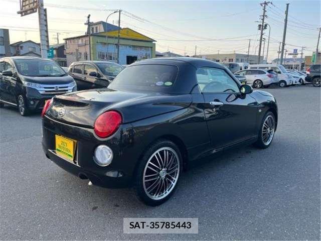 Daihatsu COPEN 2014 6311679-5