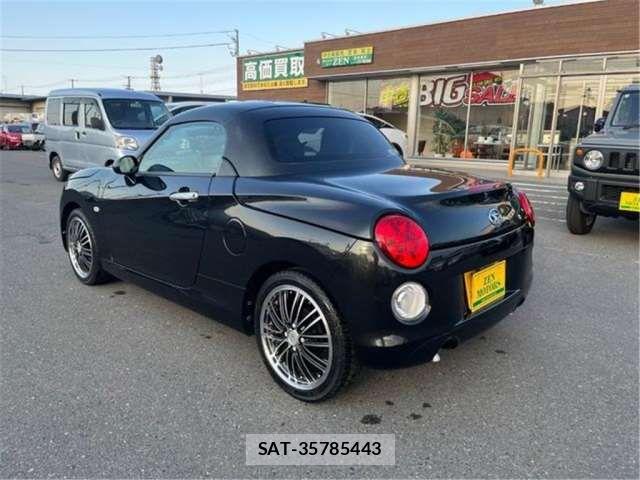 Daihatsu COPEN 2014 6311679-6