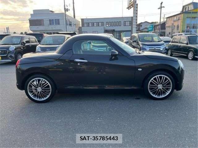 Daihatsu COPEN 2014 6311679-7