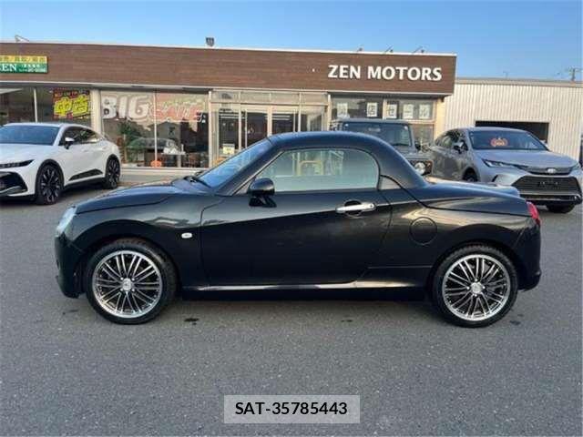Daihatsu COPEN 2014 6311679-8