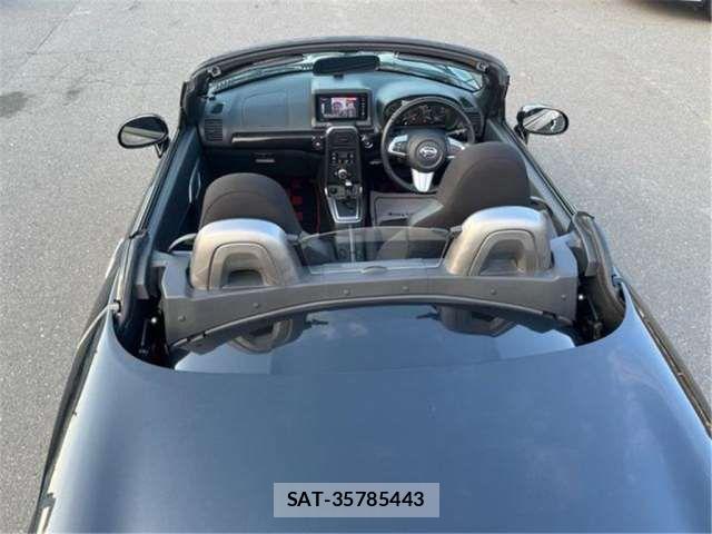 Daihatsu COPEN 2014 6311679-9