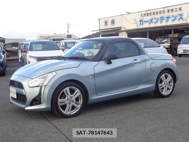 Daihatsu COPEN 2014 6311755-0