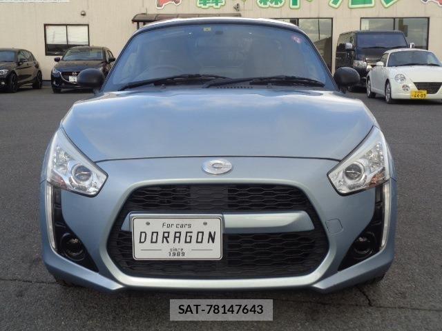 Daihatsu COPEN 2014 6311755-3