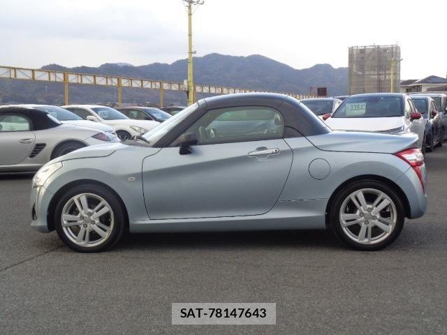 Daihatsu COPEN 2014 6311755-4