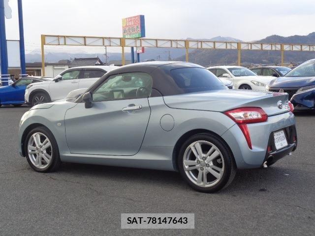 Daihatsu COPEN 2014 6311755-5