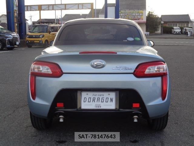 Daihatsu COPEN 2014 6311755-6