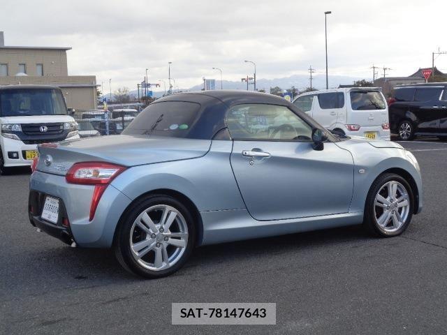Daihatsu COPEN 2014 6311755-7
