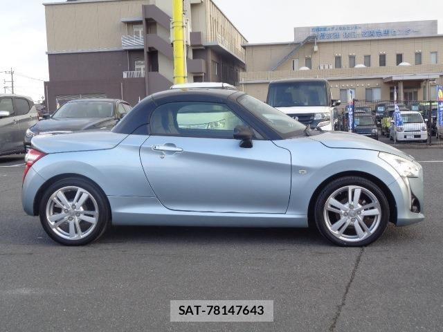 Daihatsu COPEN 2014 6311755-8
