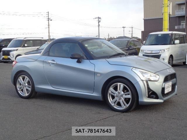 Daihatsu COPEN 2014 6311755-9