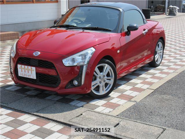 Daihatsu COPEN 2014 6311997-0