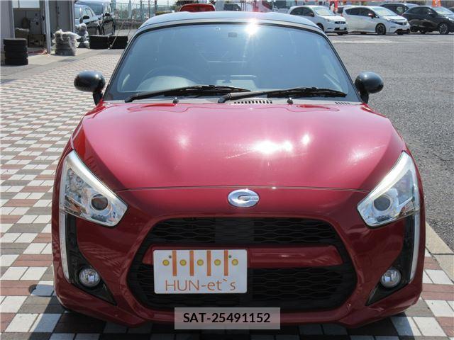 Daihatsu COPEN 2014 6311997-1