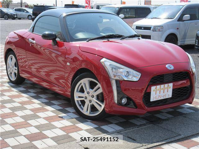 Daihatsu COPEN 2014 6311997-2