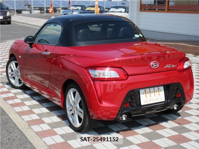 Daihatsu COPEN 2014 6311997-3