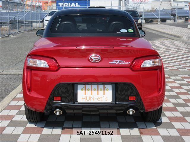 Daihatsu COPEN 2014 6311997-4