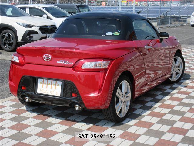 Daihatsu COPEN 2014 6311997-5