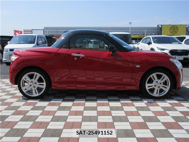 Daihatsu COPEN 2014 6311997-6