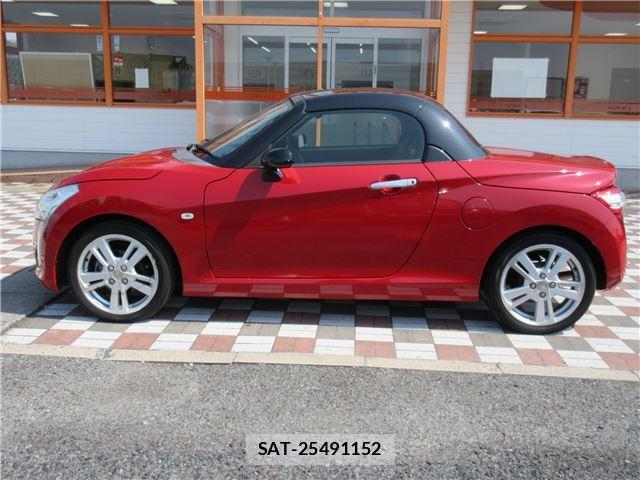 Daihatsu COPEN 2014 6311997-7