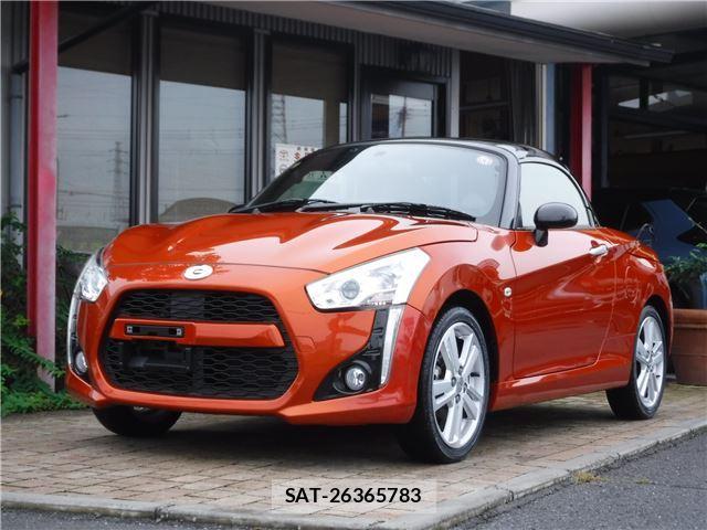 Daihatsu COPEN 2014 6311998-0